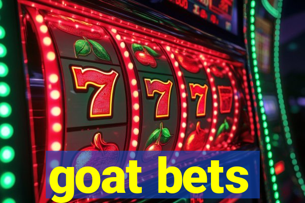 goat bets